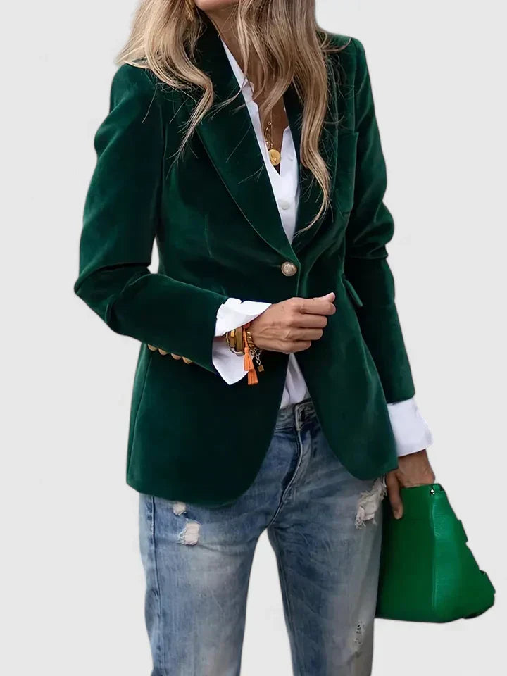 Lileth | Blazer Elegante