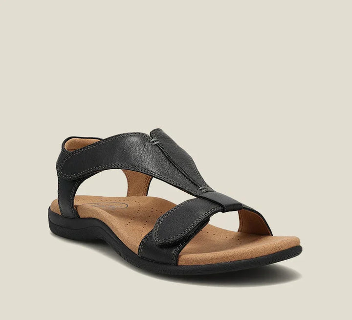 Elisa™  | Sandalias ortopédicas cómodas