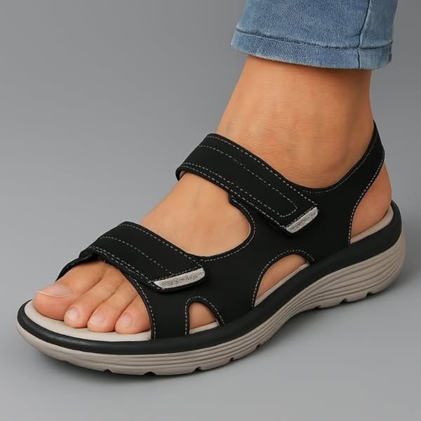 Sheri | Sandalias Ortopédicas