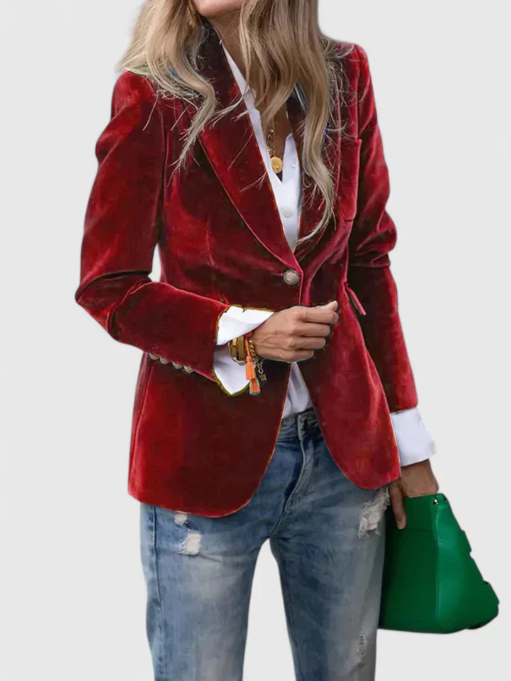 Lileth | Blazer Elegante