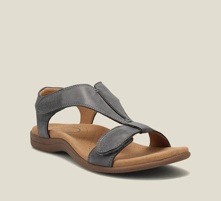 Elisa™  | Sandalias ortopédicas cómodas