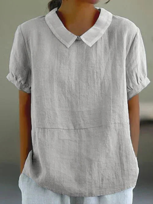 Wolla | Camisa Clásica